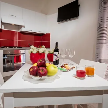 Apartment Cineholiday House 2 Castellammare del Golfo