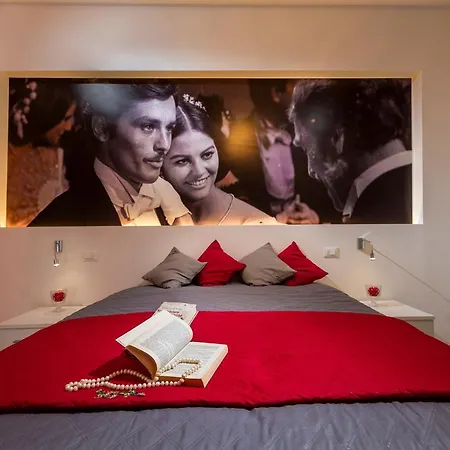 Cineholiday House 2 * Castellammare del Golfo